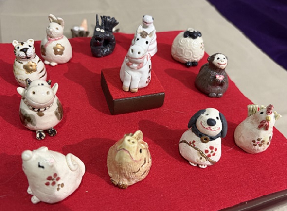 さかい窯陶芸展（名古屋市民ギャラリー2026年4月17日）