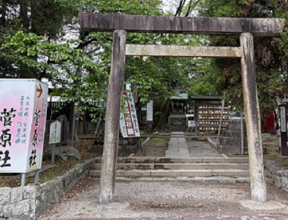 津島神社（愛知県津島市）