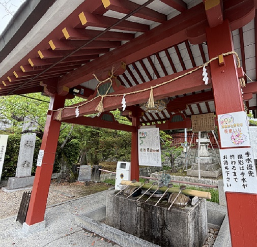 津島神社（愛知県津島市）
