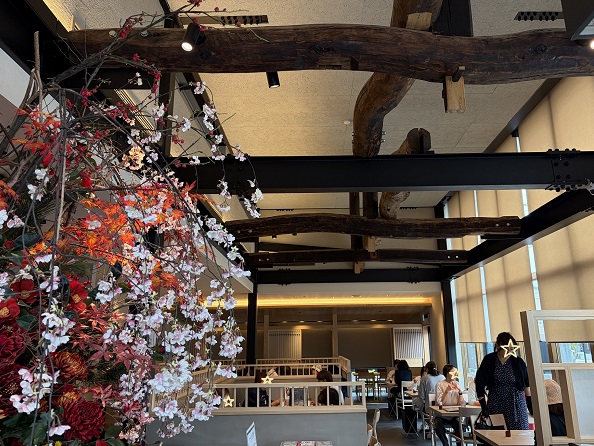 宮きしめんつしま店（愛知県津島市）