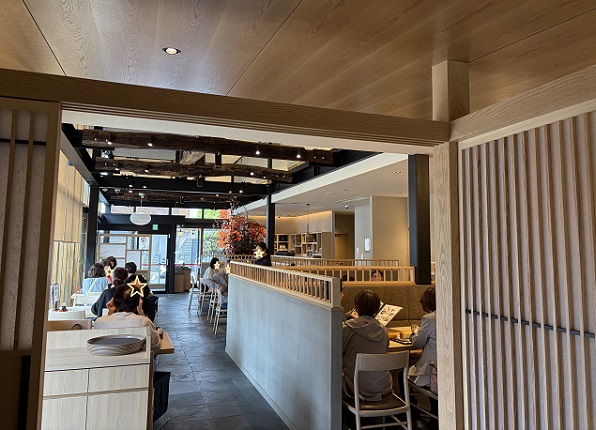 宮きしめんつしま店（愛知県津島市）