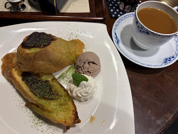 灯屋（岐阜県多治見市）