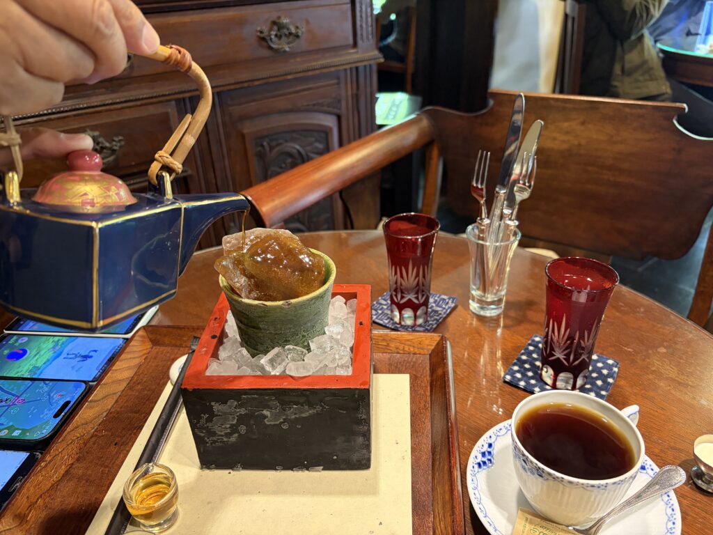 灯屋（岐阜県多治見市）