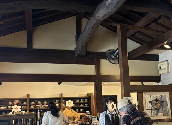 灯屋（岐阜県多治見市）