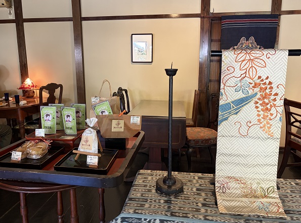 灯屋（岐阜県多治見市）