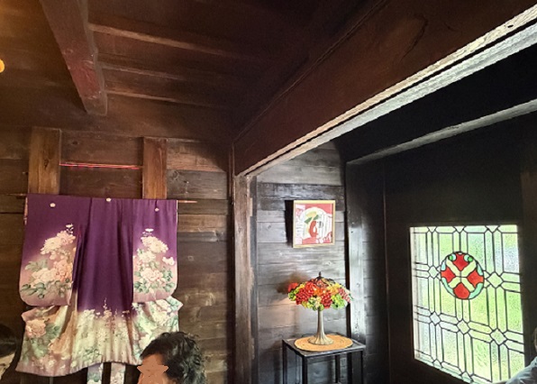 灯屋（岐阜県多治見市）