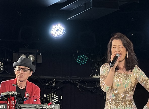 ソラシドライブ（2026年4月15日名古屋スペードボックス）