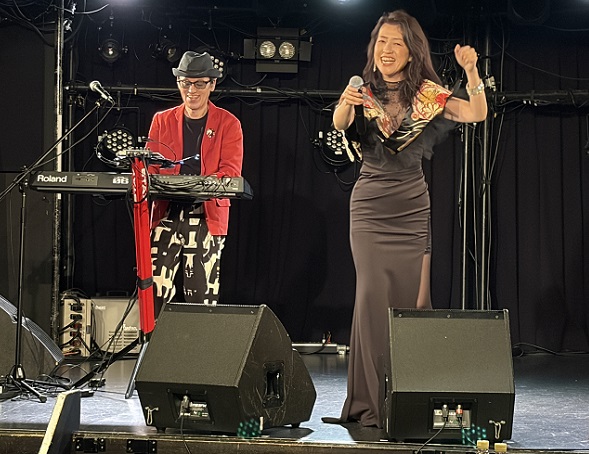 ソラシドライブ（2026年4月15日名古屋スペードボックス）