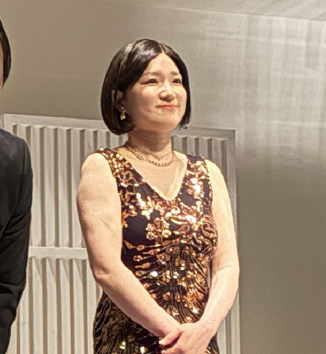 デュオドラード（2026年4月18日宗次ホール）
