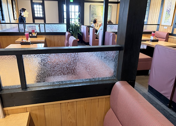 葉豆屋七宝店（愛知県あま市）