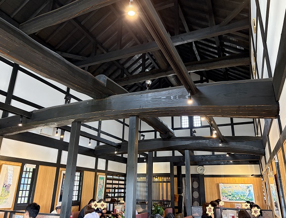 葉豆屋七宝店（愛知県あま市）