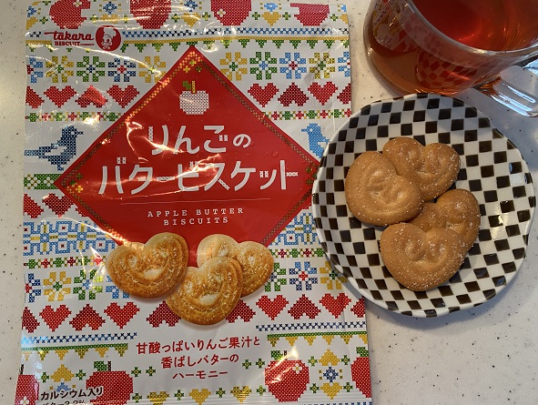 宝製菓の商品
