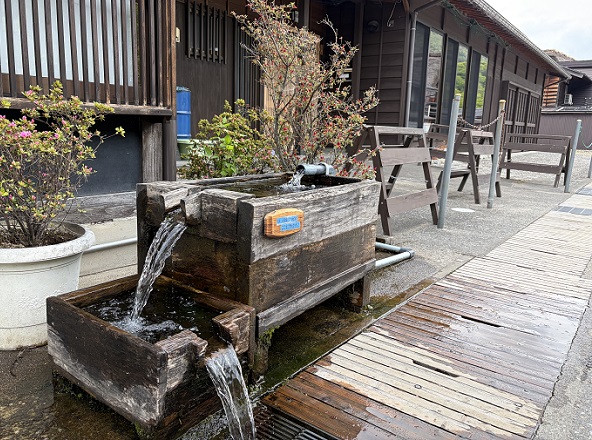 白川郷荻町合掌造り集落