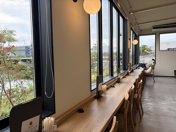 カフェヨシノロースタリー（名古屋市中川区）