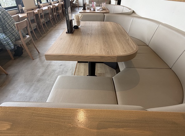 カフェヨシノロースタリー（名古屋市中川区）