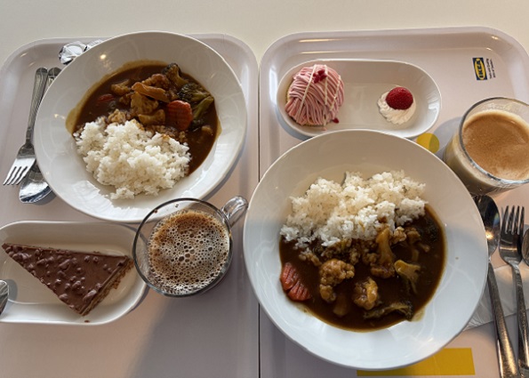 イケア長久手店