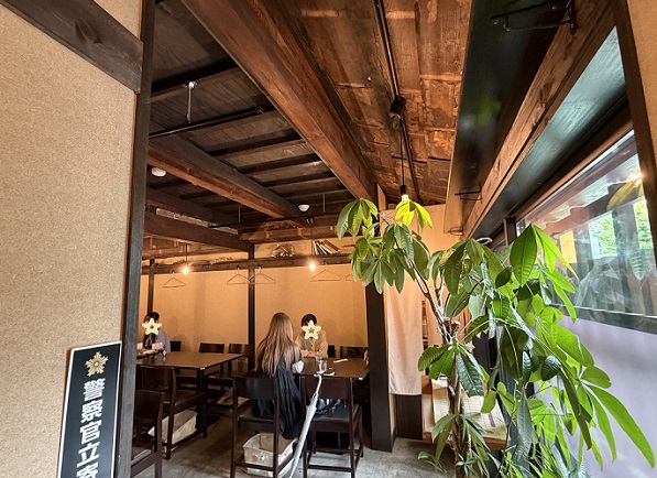 いこい珈琲（名古屋市西区）