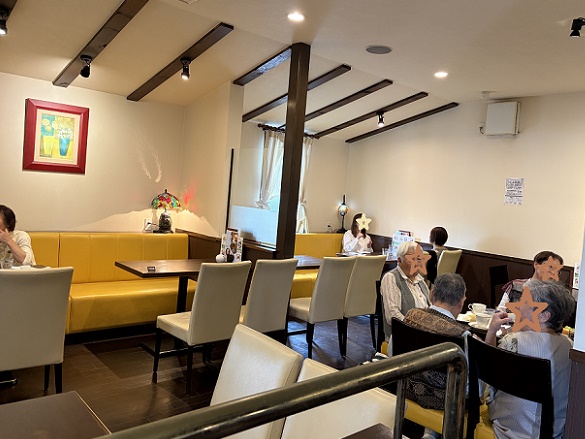 珈琲専門店ブラウンビーンズ（愛知県豊明市）