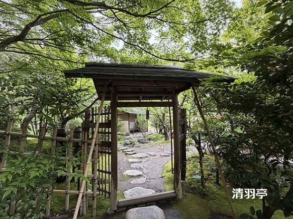 白鳥庭園（名古屋市）2026年5月6日