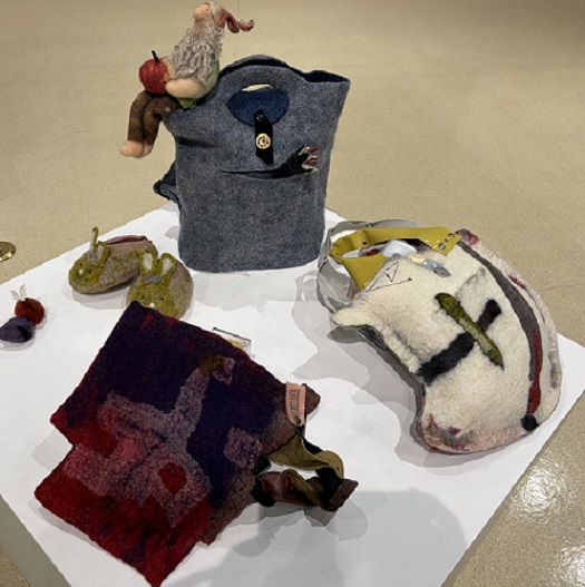 第30回シャトルクラブTEN作品展（2026年5月31日）