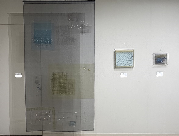 第30回シャトルクラブTEN作品展（2026年5月31日）
