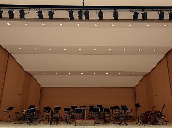 オーケストラファンタジア定期演奏会（2026年6月21日）