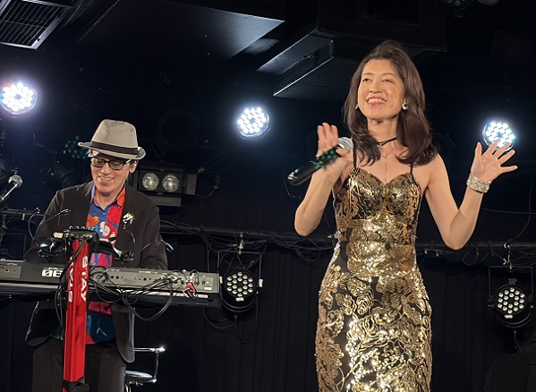空知堂ライブ（2026年6月18日）