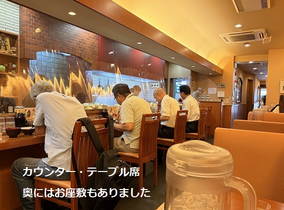 ステーキハウスふくわか(名古屋市中区錦)