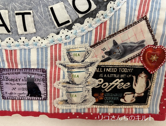 第6回世界ねこアートコンクール展2026受賞した私の作品（愛知県文化情報センターアートスペースGにて8月4日～8月9日開催）