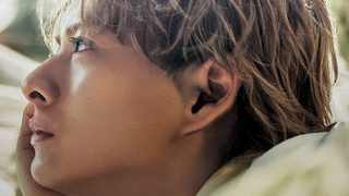ランドリン広告の平野紫耀君（2026年8月21日）