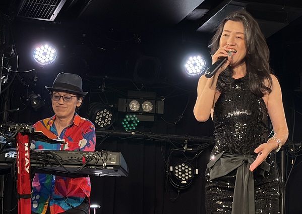 ソラシドのライブ（2026年8月20日）