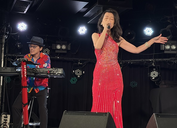 ソラシドのライブ（2026年8月20日）