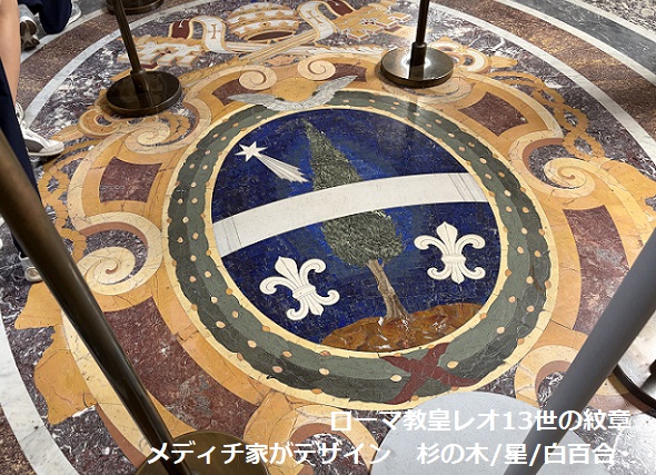 ヴァチカン美術館