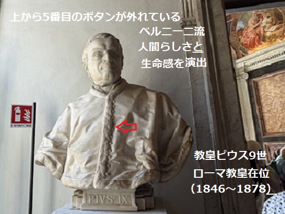 ヴァチカン美術館