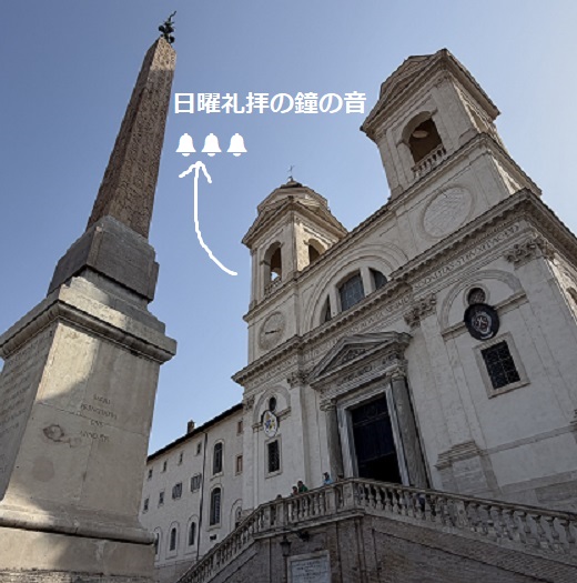 スペイン広場(ローマ)