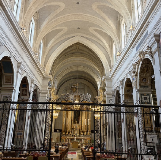 スペイン広場(ローマ)