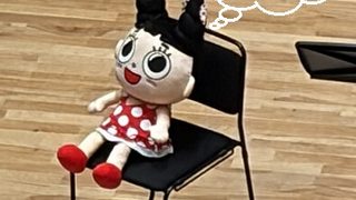 石田組コンサートツアー2026名古屋8月14日石田泰尚さんが抱っこしてきたスーちゃん