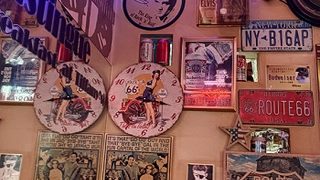 鶴舞の喫茶店ブリザード（名古屋市）