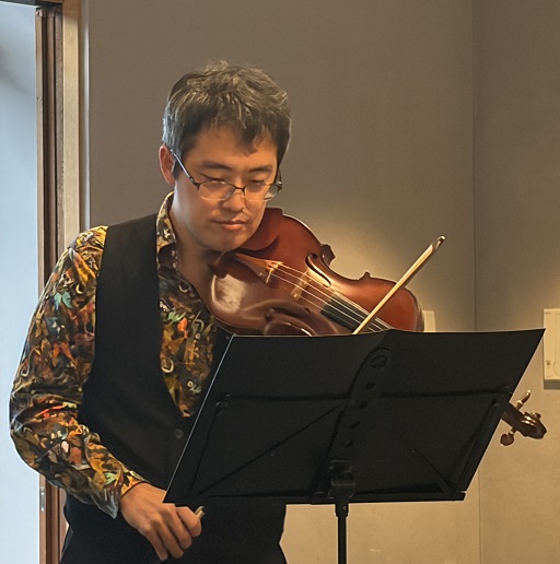 徳川園クラシック音楽会（2026年9月22日）ニュートーンズさん