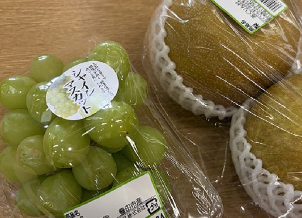 あぐりん村(長久手市)
