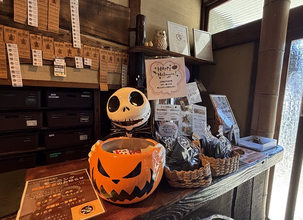ふくろう珈琲焙煎所（名古屋市守山区）
