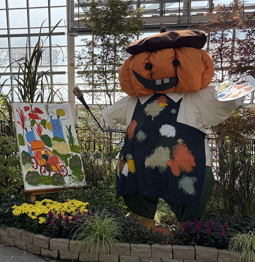 安城産業文化公園デンパーク(愛知県安城市)2026年10月9日