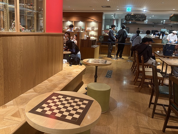 白い恋人パーク(札幌)2026年9月27日