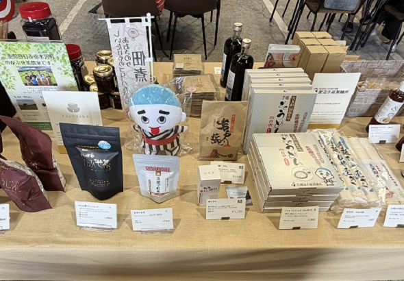 四日市FACTORYCAFE（三重県四日市市）