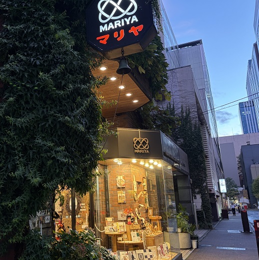 手芸店マリヤ(札幌市)
