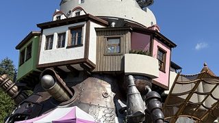 魔女の谷（2026年10月3日）
