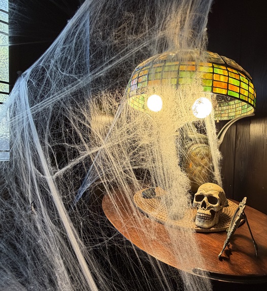 灯屋(岐阜県多治見市)のハロウイン2026年10月29日