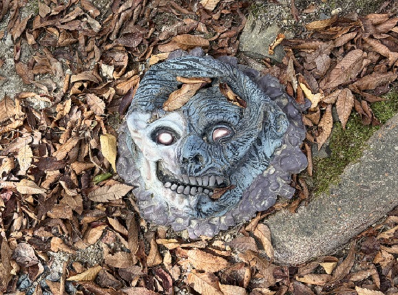 灯屋(岐阜県多治見市)のハロウイン2026年10月29日